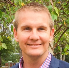 Matthew Griffin